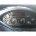 USED Instrument Cluster PETERBILT 348 for sale thumbnail