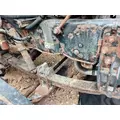 Peterbilt 348 Leaf Spring, Front thumbnail 1