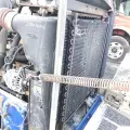 Peterbilt 357 Air Conditioner Condenser thumbnail 2