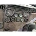 USED Dash Assembly Peterbilt 357 for sale thumbnail