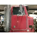 Peterbilt 357 Door Assembly, Front thumbnail 1