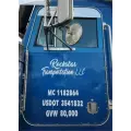 Peterbilt 357 Door Assembly, Front thumbnail 1