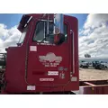 Peterbilt 357 Door Glass, Front thumbnail 1