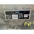Peterbilt 357 Fender Extension thumbnail 5