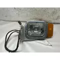 USED Headlamp Assembly Peterbilt 357 for sale thumbnail