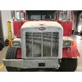 Peterbilt 357 Hood thumbnail 3