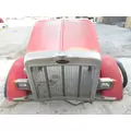 Peterbilt 357 Hood thumbnail 2