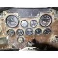 USED Instrument Cluster Peterbilt 357 for sale thumbnail