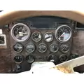 USED Instrument Cluster Peterbilt 357 for sale thumbnail