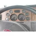 USED Instrument Cluster PETERBILT 357 for sale thumbnail