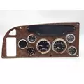 Peterbilt 357 Instrument Cluster thumbnail 2