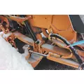 Peterbilt 357 Leaf Spring, Front thumbnail 1
