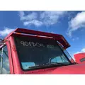 Peterbilt 357 Sun Visor (Exterior) thumbnail 1