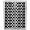 Peterbilt 362 COE Grille thumbnail 2