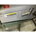 Peterbilt 365 Cab Misc. Interior Parts thumbnail 1