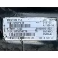 Peterbilt 365 Drive Shaft, Front thumbnail 4