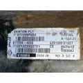 Peterbilt 365 Drive Shaft, Front thumbnail 4