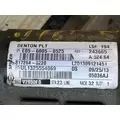 Peterbilt 365 Drive Shaft, Front thumbnail 4