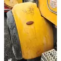 Peterbilt 365 Fender Extension thumbnail 1