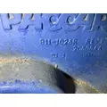 Peterbilt 365 Frame Horn thumbnail 3