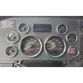 Peterbilt 365 Instrument Cluster thumbnail 1