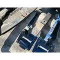 Peterbilt 365 Leaf Spring, Front thumbnail 1