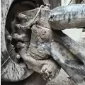 Peterbilt 365 Spindle  Knuckle, Front thumbnail 2