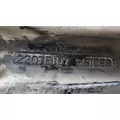 Peterbilt 365 Spindle  Knuckle, Front thumbnail 3
