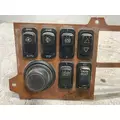 Peterbilt 367 Dash Assembly thumbnail 2