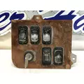 Peterbilt 367 Dash Assembly thumbnail 1