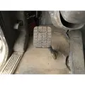 Peterbilt 367 Foot Control Pedal (all floor pedals) thumbnail 1