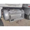 USED - W/STRAPS, BRACKETS - A Fuel Tank PETERBILT 367 for sale thumbnail