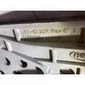 Peterbilt 367 Hood Hinge thumbnail 2