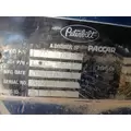Peterbilt 367 Hood thumbnail 11