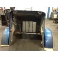 Peterbilt 367 Hood thumbnail 4