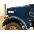Peterbilt 367 Hood thumbnail 10