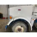 Peterbilt 367 Hood thumbnail 1