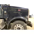 Peterbilt 367 Hood thumbnail 5