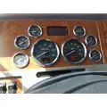 USED Instrument Cluster PETERBILT 367 for sale thumbnail