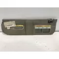 Peterbilt 367 Interior Sun Visor thumbnail 1