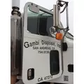 Peterbilt 367 Mirror (Side View) thumbnail 1