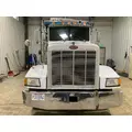 Peterbilt 375 Cab Assembly thumbnail 2