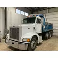 USED Cab Peterbilt 375 for sale thumbnail