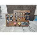  Instrument Cluster PETERBILT 375 for sale thumbnail