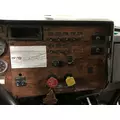 Peterbilt 377 Dash Assembly thumbnail 1