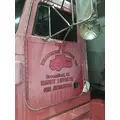 USED - C Door Assembly, Front PETERBILT 377 for sale thumbnail