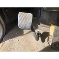 Peterbilt 377 Foot Control Pedal (all floor pedals) thumbnail 1