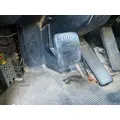 Peterbilt 377 Foot Control Pedal (all floor pedals) thumbnail 1