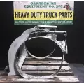 Peterbilt 377 Fuel Tank StrapHanger thumbnail 2