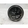 Peterbilt 377 Gauges (all) thumbnail 1